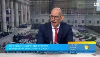 Каква ще е ролята на папа Лъв XIV в прекратяването на войната в Украйна?