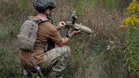 За руските войници, изпратени в Украйна, това да пострадат все по-често означава смърт