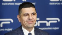 Мирчев: Не можем да решим проблема, като наказваме всеки, на когото е подарено шише ракия