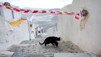 България е абсолютно неподготвена за реакция след силни земетресения