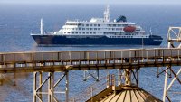 Испания обяви, че ще приеме засегнатия от хантавирус круизен кораб