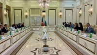 България и Азербайджан проведоха политически консултации