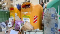 Шеф на предприятието за събиране на боклук: Всичко е под контрол!