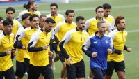 Мондиал 2026: Испания спечели с категоричното 4:0 срещу Саудитска Арабия