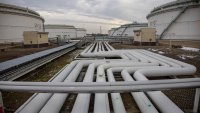 САЩ предлагат възобновяване на доставките на руски газ за Европа като част от мирен план за Украйна 