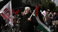 24-часова стачка парализира Гърция днес