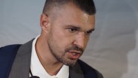 Валери Божинов става коментатор на телевизията на "Левски"