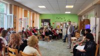 НЗОК започва беседи за здравните права в домовете за възрасти