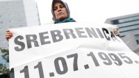 30 години по-късно напрежението около Сребреница се чувства сякаш е 1992 г.