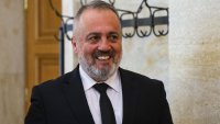 Георгиевски: Пътят на нашата страна към ЕС води през правата на човека