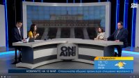 Мерките на кабинета не са в рамките на едногодишен хоризонт