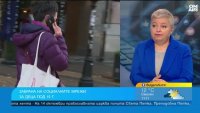 Доц. д-р Жюстин Томс: Не приемам 15-те години за ограничение на социалните мрежи 