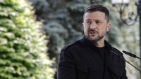 Володимир Зеленски: Лично ще чакам Путин в Турция