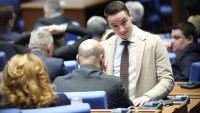 Божанков пак гърми по ПП: Асен Василев и хората му атакуват неудобни с мрежа от фалшиви профили
