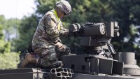 Китай доставя на Бангладеш най-новия танк VT-4 с нови системи за защита