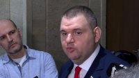 Официално: Пеевски попита НСО има ли нужда от охрана