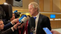 Правителството на Нидерландия се разпада, Вилдерс напусна коалицията