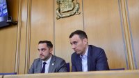 Терзиев за небостъргача: Ще има устройствена мисъл за &ldquo;Младост&rdquo;