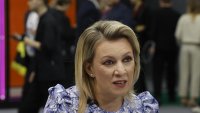 Захарова: Русия иска ръководителят на литовското Министерство на отбраната да реализира професията си на психолог