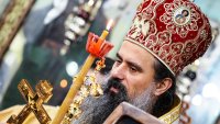 Патриарх Даниил ще отслужи литургия в храм “Св. св. Кирил и Меродий”