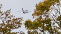 Първите F-35 пристигат, но защо Белгия отхвърли Rafale и Eurofighter?