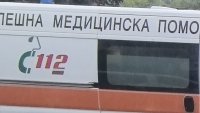 20-годишна сервитьорка наръга трима мъже в Слънчев бряг