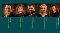 "Съучениците" - нестандартен формат, нестандартен концерт