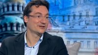 Зарков: БСП да се консолидира отвътре и да се отвори навън