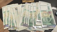 Арестуваха мъж, участвал в телефонна измама