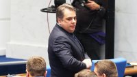 Василев: Дуото по художествена гимнастика е минало към съчетанието с бухалки
