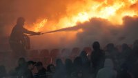 Сърбия активира Механизма за гражданска защита на ЕС заради пожарите