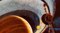 НАСА даде още две години живот на Voyager 2, защо това е важно? 
