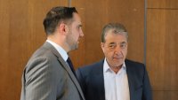 Върху девет имота в София ще бъдат изградени спортни площадки, тенис кортове и футболни игрища