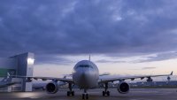 Летището в Нюрнберг отново поднови работа 