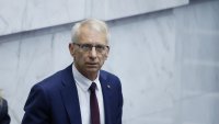 Денков: Необходима е сила, за да бъде спряна руската агресия