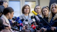 Молдова – една република, полигон за пропагандна война