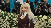 Kои звезди се натъкнаха на бившите си гаджета на Met Gala 2025?