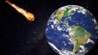 Учени откриха потенциално смъртоносен за Земята астероид, скрит от Слънцето