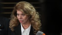 Вотът във Варна: Илияна Йотова с малка преднина пред Андрей Гюров
