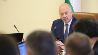 Желязков посочи: Аз няма как да искам оставки в БДЖ