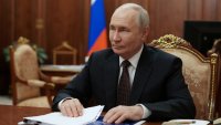 Параноичният Путин увеличава личната си охрана до 800 служители