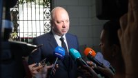 Желязков: Рейтингът на Scope Ratings е сериозен вот на доверие за българската държава