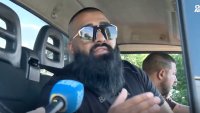 "Калашниците": Васил Филипов не е част от нас, нямаме нищо общо с този случай