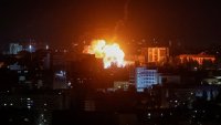 Руска ракетна атака срещу Киев, украински дронове атакуваха Москва