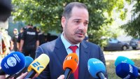 ДПС отвърна на удара: Сезират OFAC за Демерджиев 