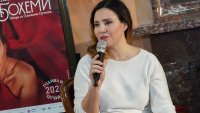 Соня Йончева пуска общ албум с мъжа си Доминго Хиндоян