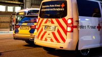 Най-малко 19 души бяха ранени при заря в германския град Дюселдорф