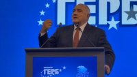 Борисов категоричен: Повече в сглобки не влизаме