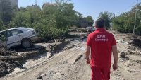 Община Струмяни призова за спокойствие след наводнението: Предстои дълго възстановяване