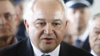 Демерджиев потвърди: Сърбия екстрадира Мавродиев възможно най-бързо